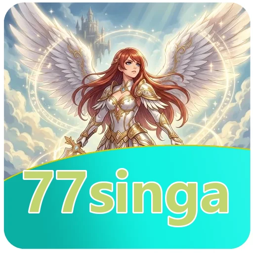Ikon 77singa untuk ringkasan panduan APK v4.7.5