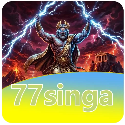 Ikon 77singa untuk data verifikasi APK 2018–2026