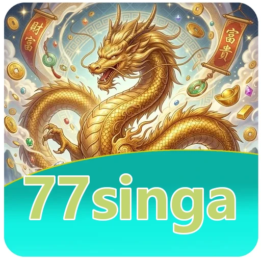 Ikon 77singa untuk catatan v4.7.5